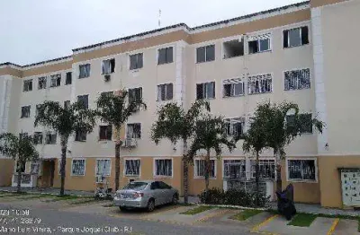 Oportunidade única em campos dos goytacazes - rj | tipo: apartamento | negociação: venda online  | situação: imóvel
