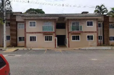 Oportunidade única em valparaiso de goias - go | tipo: apartamento | negociação: venda online  | situação: imóvel