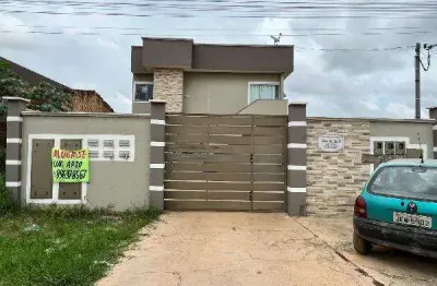 Oportunidade única em luziania - go | tipo: apartamento | negociação: venda direta online  | situação: imóvel