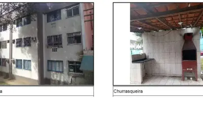 Oportunidade Única em RIO DE JANEIRO - RJ | Tipo: Apartamento | Negociação: Venda Direta Online  | Situação: Imóvel