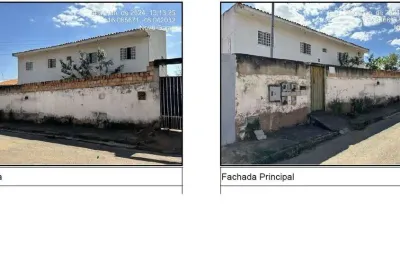 Oportunidade única em novo gama - go | tipo: apartamento | negociação: venda direta online  | situação: imóvel