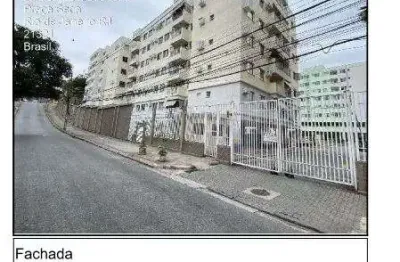 Oportunidade única em rio de janeiro - rj | tipo: apartamento | negociação: venda direta online  | situação: imóvel