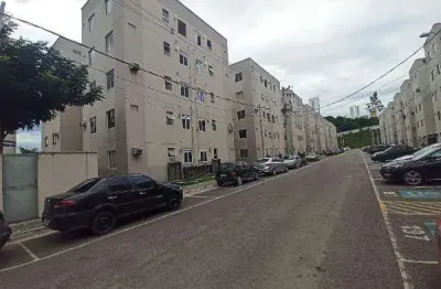Oportunidade Única em BELFORD ROXO - RJ | Tipo: Apartamento | Negociação: Venda Direta Online  | Situação: Imóvel