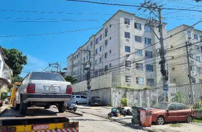 Oportunidade única em rio de janeiro - rj | tipo: apartamento | negociação: venda online  | situação: imóvel