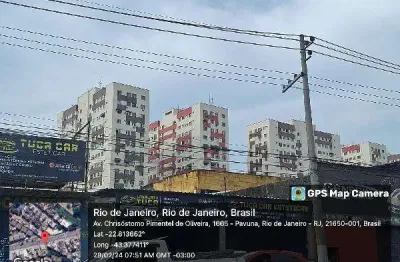 Oportunidade única em rio de janeiro - rj | tipo: apartamento | negociação: venda direta online  | situação: imóvel