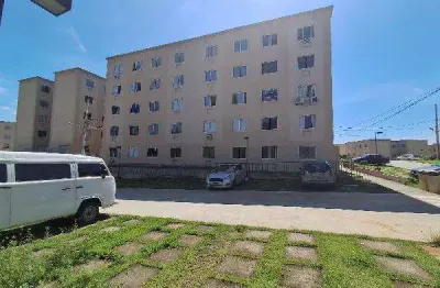 Oportunidade Única em NOVA IGUACU - RJ | Tipo: Apartamento | Negociação: Venda Direta Online  | Situação: Imóvel