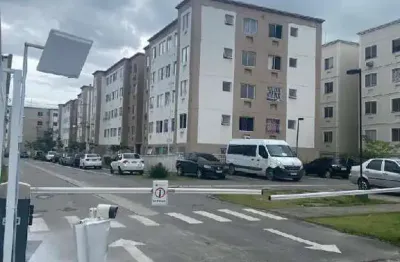 Oportunidade única em rio de janeiro - rj | tipo: apartamento | negociação: venda direta online  | situação: imóvel