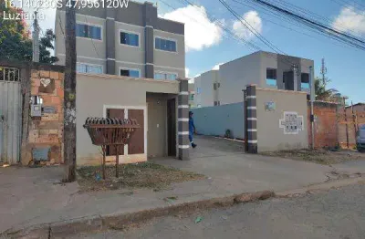 Oportunidade única em luziania - go | tipo: apartamento | negociação: venda online  | situação: imóvel