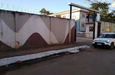 Oportunidade única em valparaiso de goias - go | tipo: apartamento | negociação: venda online  | situação: imóvel