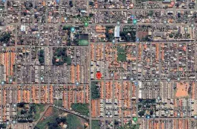 Oportunidade única em valparaiso de goias - go | tipo: apartamento | negociação: venda online  | situação: imóvel
