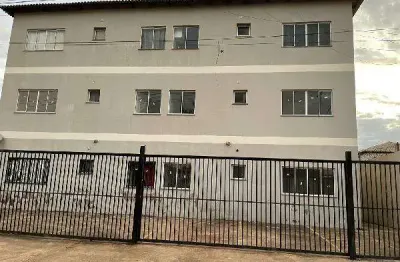 Oportunidade única em valparaiso de goias - go | tipo: apartamento | negociação: venda direta online  | situação: imóvel