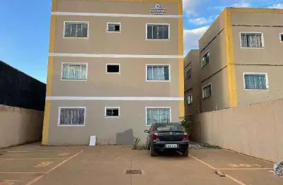 Oportunidade Única em LUZIANIA - GO | Tipo: Apartamento | Negociação: Venda Online  | Situação: Imóvel