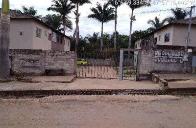 Oportunidade única em cidade ocidental - go | tipo: apartamento | negociação: venda direta online  | situação: imóvel