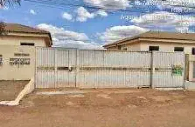 Oportunidade única em aguas lindas de goias - go | tipo: apartamento | negociação: venda direta online  | situação: imóvel