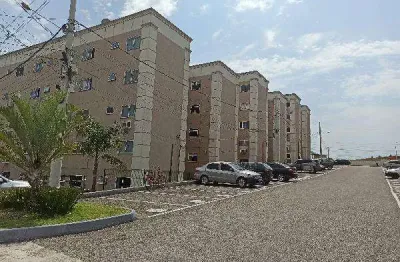 Oportunidade Única em QUEIMADOS - RJ | Tipo: Apartamento | Negociação: Venda Online  | Situação: Imóvel