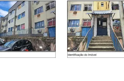 Oportunidade única em rio de janeiro - rj | tipo: apartamento | negociação: venda direta online  | situação: imóvel