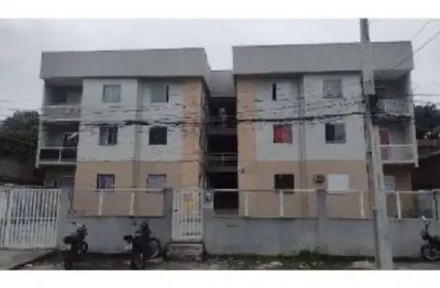 Oportunidade única em sao goncalo - rj | tipo: apartamento | negociação: venda online  | situação: imóvel