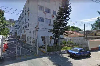 Oportunidade Única em RIO DE JANEIRO - RJ | Tipo: Apartamento | Negociação: Venda Direta Online  | Situação: Imóvel