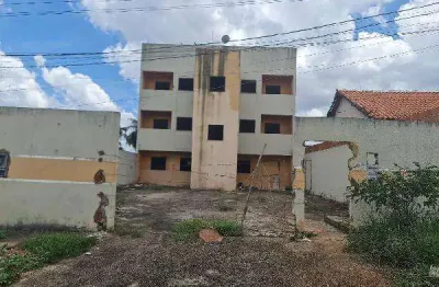 Oportunidade única em aguas lindas de goias - go | tipo: apartamento | negociação: venda direta online  | situação: imóvel