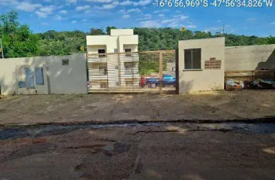 Oportunidade única em cidade ocidental - go | tipo: apartamento | negociação: venda direta online  | situação: imóvel