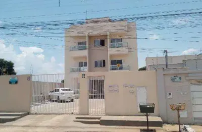 Oportunidade única em luziania - go | tipo: apartamento | negociação: venda direta online  | situação: imóvel