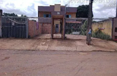 Oportunidade única em luziania - go | tipo: apartamento | negociação: venda direta online  | situação: imóvel