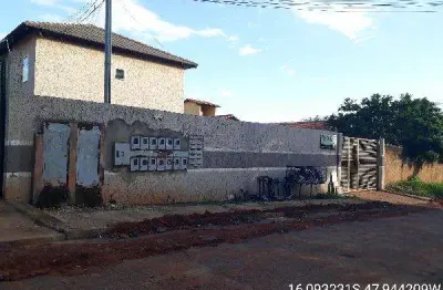 Oportunidade única em cidade ocidental - go | tipo: apartamento | negociação: venda direta online  | situação: imóvel