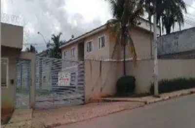 Oportunidade única em valparaiso de goias - go | tipo: apartamento | negociação: venda direta online  | situação: imóvel