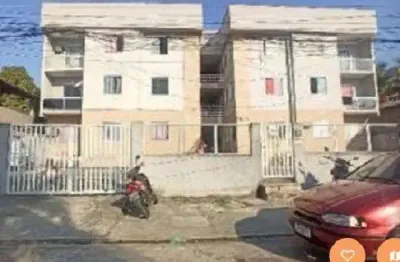 Oportunidade única em sao goncalo - rj | tipo: apartamento | negociação: venda online  | situação: imóvel