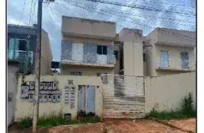 Oportunidade única em cidade ocidental - go | tipo: apartamento | negociação: venda direta online  | situação: imóvel