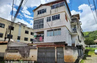 Oportunidade única em nova friburgo - rj | tipo: apartamento | negociação: venda online  | situação: imóvel