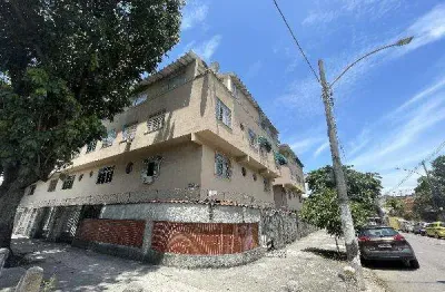 Oportunidade única em rio de janeiro - rj | tipo: apartamento | negociação: venda direta online  | situação: imóvel