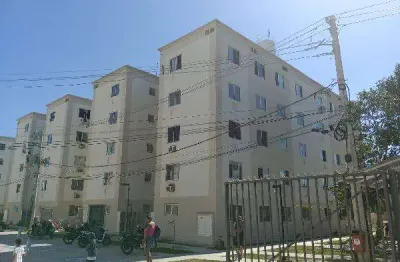 Oportunidade Única em RIO DE JANEIRO - RJ | Tipo: Apartamento | Negociação: Venda Direta Online  | Situação: Imóvel