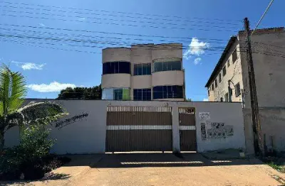 Oportunidade única em valparaiso de goias - go | tipo: apartamento | negociação: venda online  | situação: imóvel