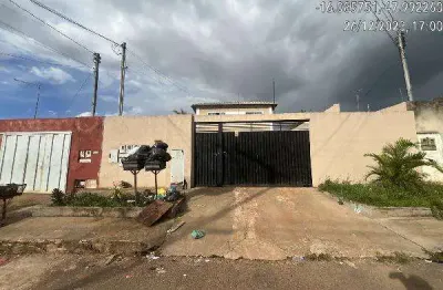 Oportunidade única em valparaiso de goias - go | tipo: apartamento | negociação: venda direta online  | situação: imóvel