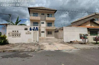 Oportunidade única em valparaiso de goias - go | tipo: apartamento | negociação: venda direta online  | situação: imóvel