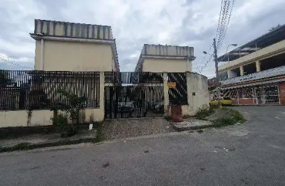 Oportunidade Única em SAO JOAO DE MERITI - RJ | Tipo: Apartamento | Negociação: Venda Direta Online  | Situação: Imóvel