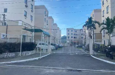 Oportunidade única em duque de caxias - rj | tipo: apartamento | negociação: venda online  | situação: imóvel