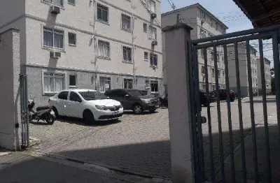 Oportunidade única em mesquita - rj | tipo: apartamento | negociação: venda online  | situação: imóvel