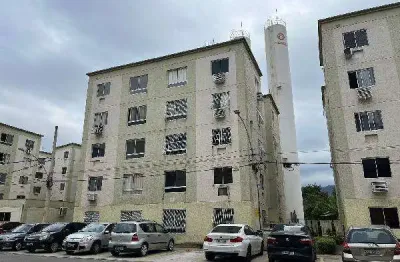 Oportunidade única em rio de janeiro - rj | tipo: apartamento | negociação: venda online  | situação: imóvel