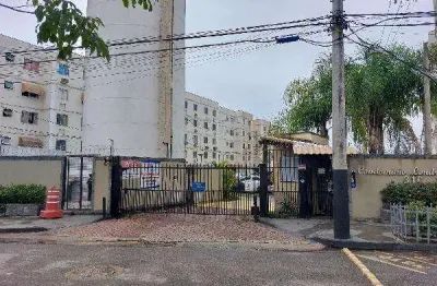 Oportunidade Única em RIO DE JANEIRO - RJ | Tipo: Apartamento | Negociação: Venda Direta Online  | Situação: Imóvel