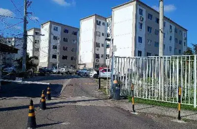 Oportunidade única em nova iguacu - rj | tipo: apartamento | negociação: venda online  | situação: imóvel