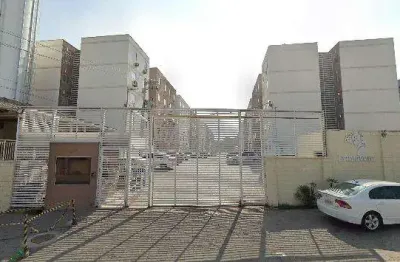 Oportunidade única em belford roxo - rj | tipo: apartamento | negociação: venda online  | situação: imóvel