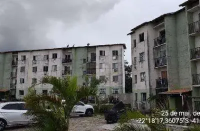 Oportunidade única em macae - rj | tipo: apartamento | negociação: venda direta online  | situação: imóvel