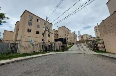 Oportunidade única em nova iguacu - rj | tipo: apartamento | negociação: venda direta online  | situação: imóvel