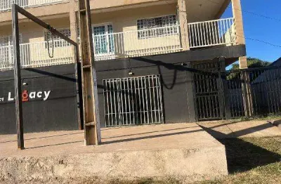 Oportunidade única em valparaiso de goias - go | tipo: apartamento | negociação: venda online  | situação: imóvel