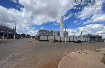 Oportunidade única em valparaiso de goias - go | tipo: apartamento | negociação: venda online  | situação: imóvel