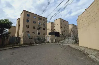 Oportunidade única em nova iguacu - rj | tipo: apartamento | negociação: venda direta online  | situação: imóvel