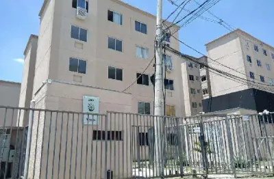 Oportunidade única em nova iguacu - rj | tipo: apartamento | negociação: venda direta online  | situação: imóvel