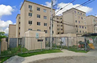 Oportunidade única em nova iguacu - rj | tipo: apartamento | negociação: venda direta online  | situação: imóvel